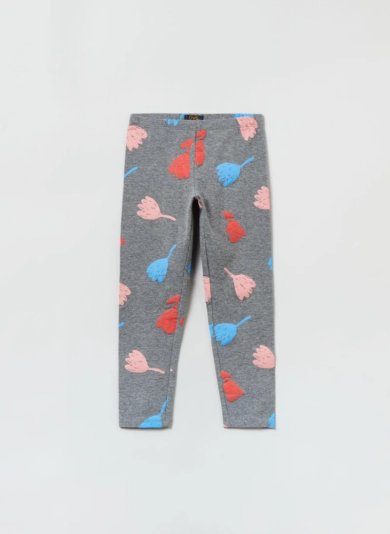 Ovs OVS Kids Girls Legging
