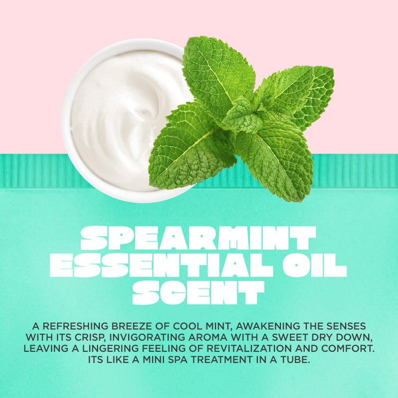 Cake Beauty Walk Triplemint Foot CrÃ¨me, 3.5 Fluid Ounce - Image 3