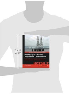 PhoneGap 3.x Mobile Application Development Hotshot  - Image 3