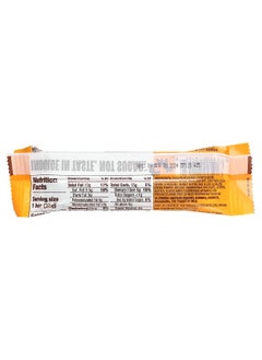 Munk Pack Munk Pack, Nut & Seed Bar, Peanut Butter Dark Chocolate, 1.23 oz (35 g)  - Image 2