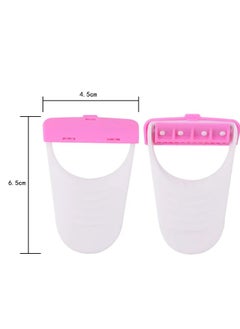 BOLAND LAURA BOLAND LAURA Body Razor 6 Pieces.  - Image 2