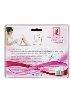 BOLAND LAURA BOLAND LAURA Body Razor 6 Pieces.  - Image 3