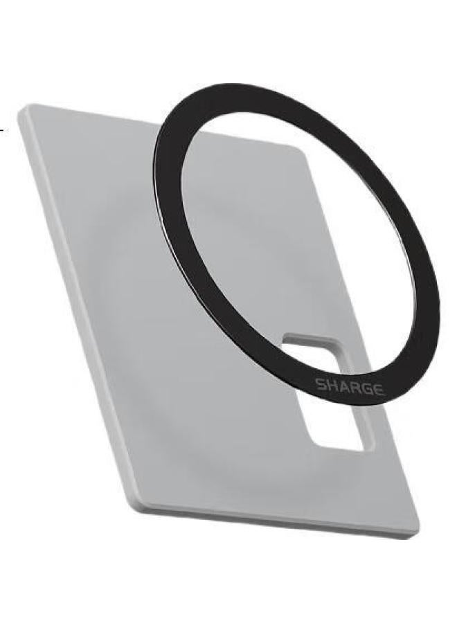 Sharge Flashdrive Plus Magnetic Hard Drive Enclosure With Magsafe Module Component For Apple Iphone 16, Mobile Phone, Notebook, Mac Computer - Image 2