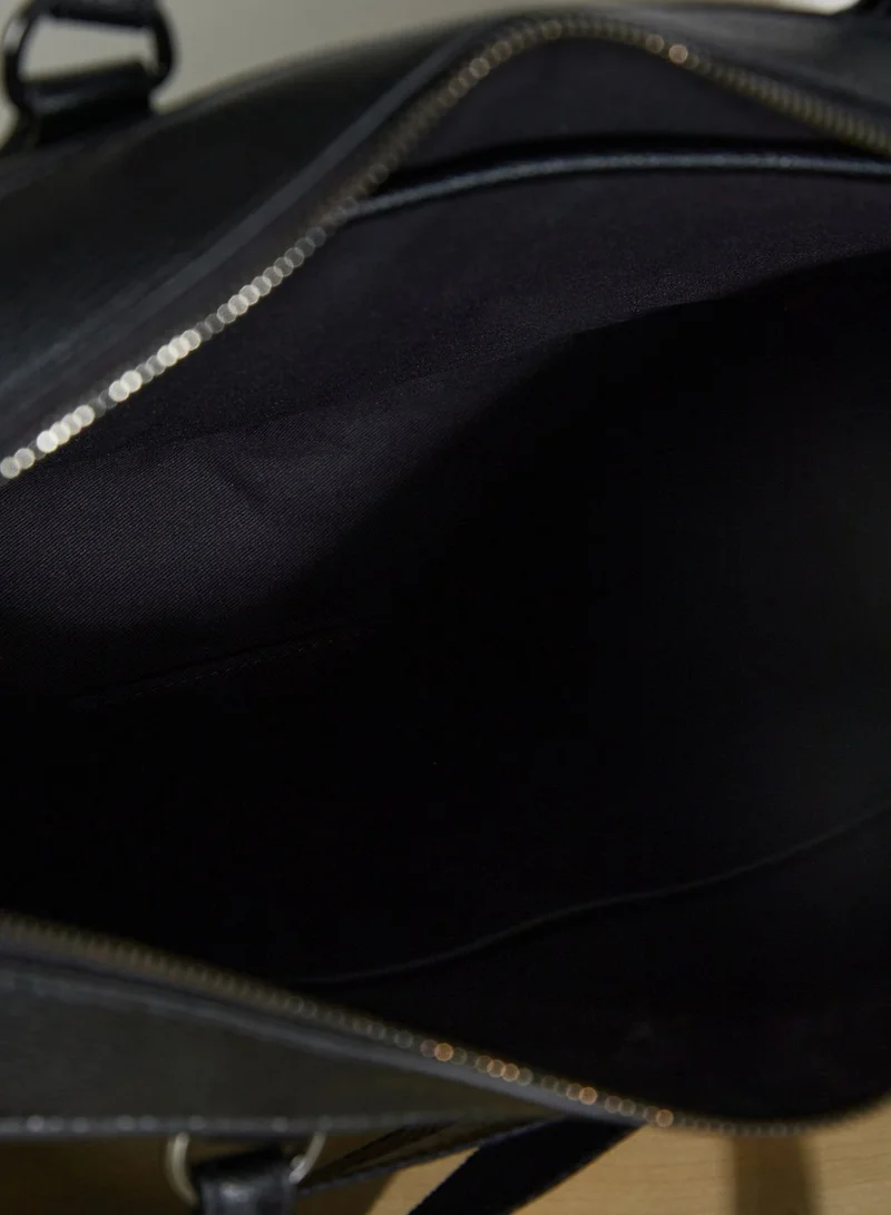 Ted Baker Kaden Webbing Document Bag