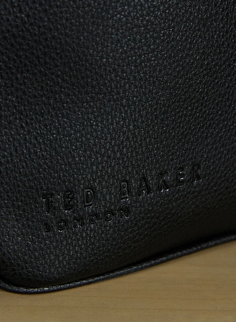Ted Baker Kaden Webbing Document Bag
