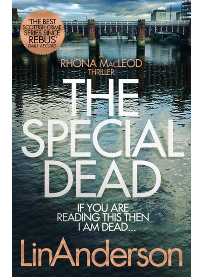 The Special Dead 