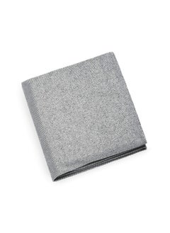 Chicco Chicco LullaGo Bassinet Sheet - Soft Stripe | Grey  - Image 1