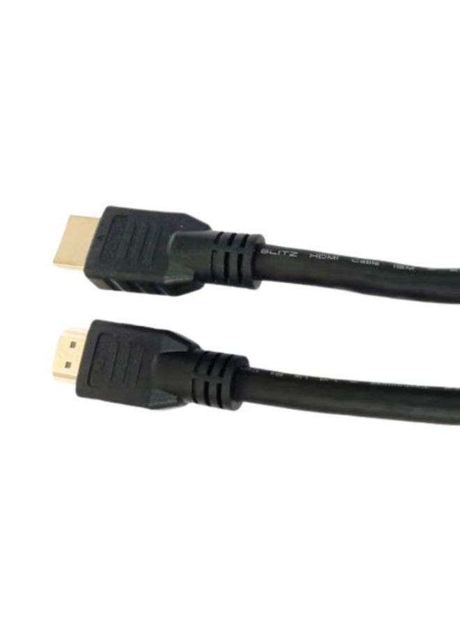 Blitz Hdmi 15M Cable  - Image 1