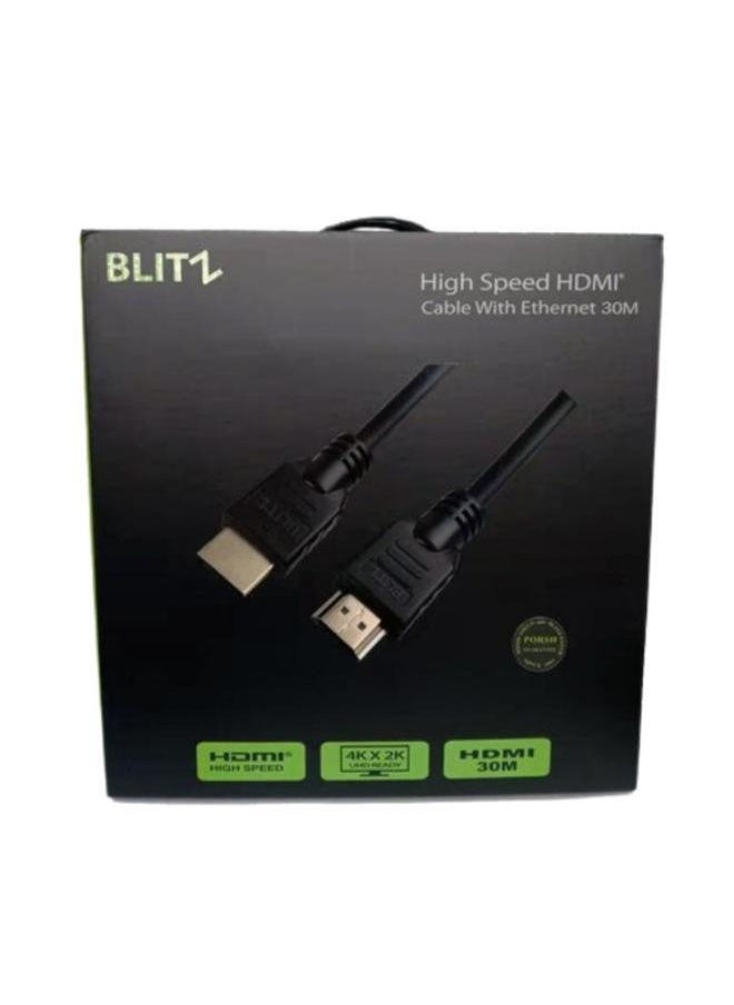 Blitz Hdmi 15M Cable  - Image 2