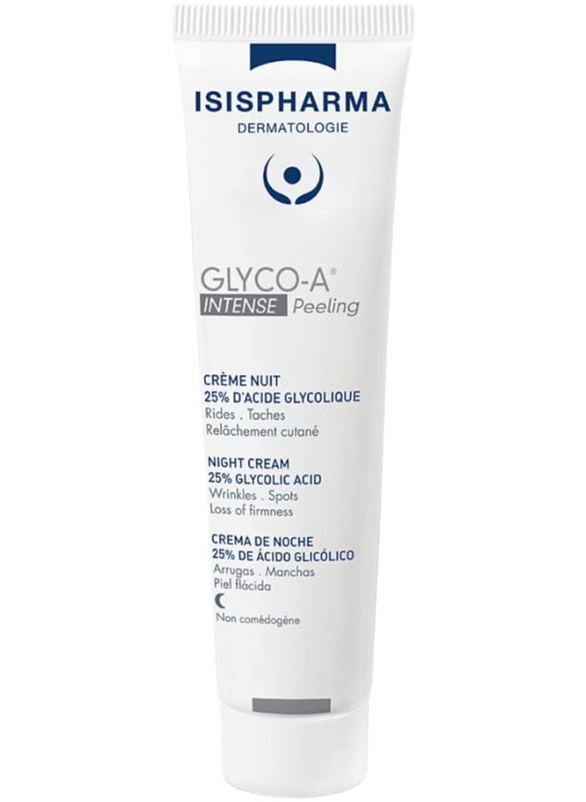 ISIS PHARMA - Isispharma Glyco-A Intense Peeling 30ml - Image 1