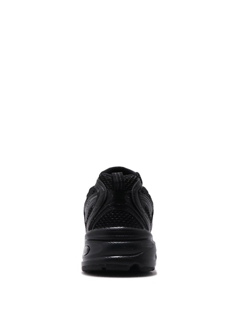 New Balance 530 Casual Sneakers Pure Black For Men/Women/Students  - Image 5