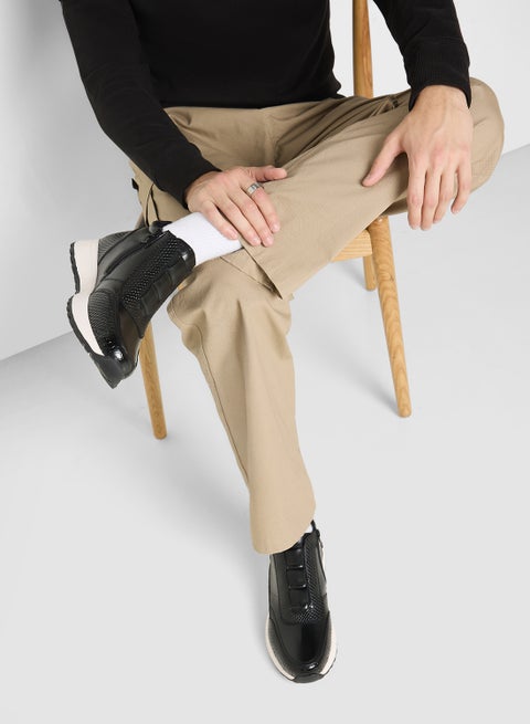 Casual Hybrid Sneakers