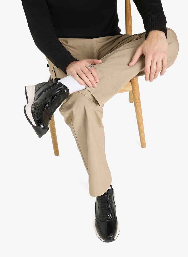 Casual Hybrid Sneakers