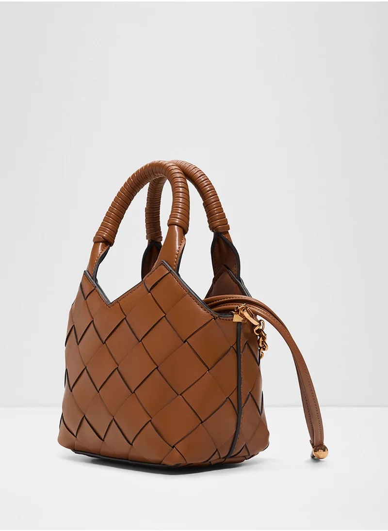 ALDO Royffe Satchel Bag