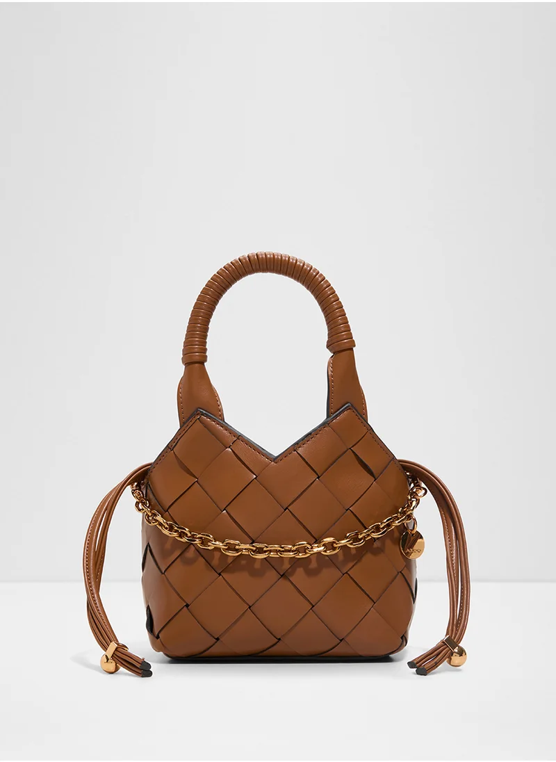 ALDO Royffe Satchel Bag