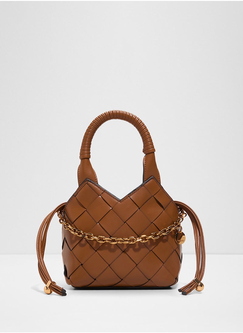 ALDO Royffe Satchel Bag  - Image 1