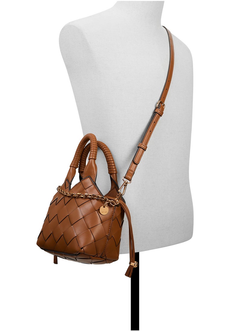 ALDO Royffe Satchel Bag  - Image 4