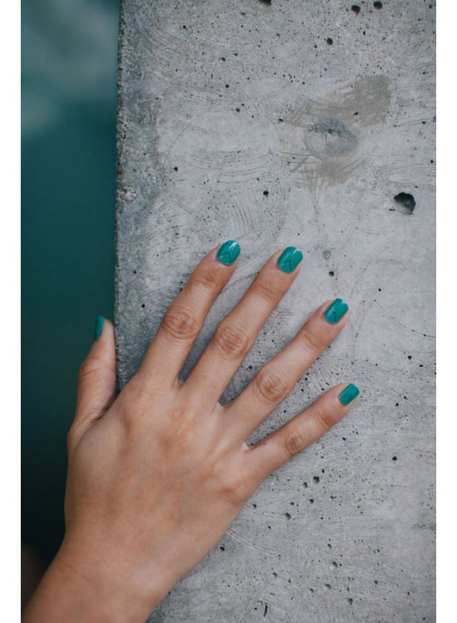 NODSPARK Turquoise Green on Demand - Image 2