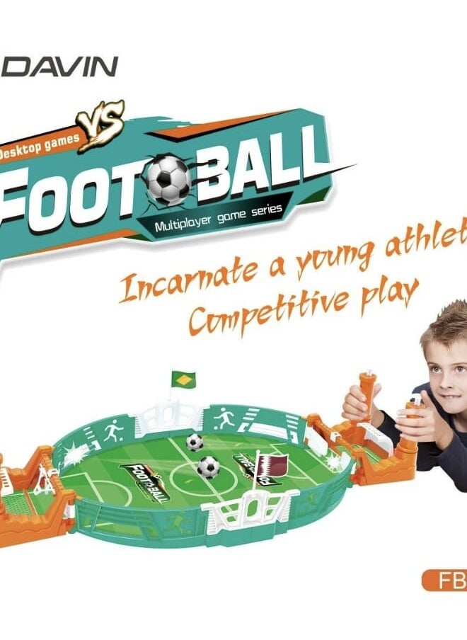 Davin Football challenge game for kids  - Image 3
