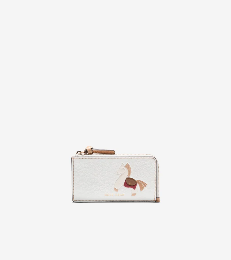 كول هان Women's Rachel Card Case