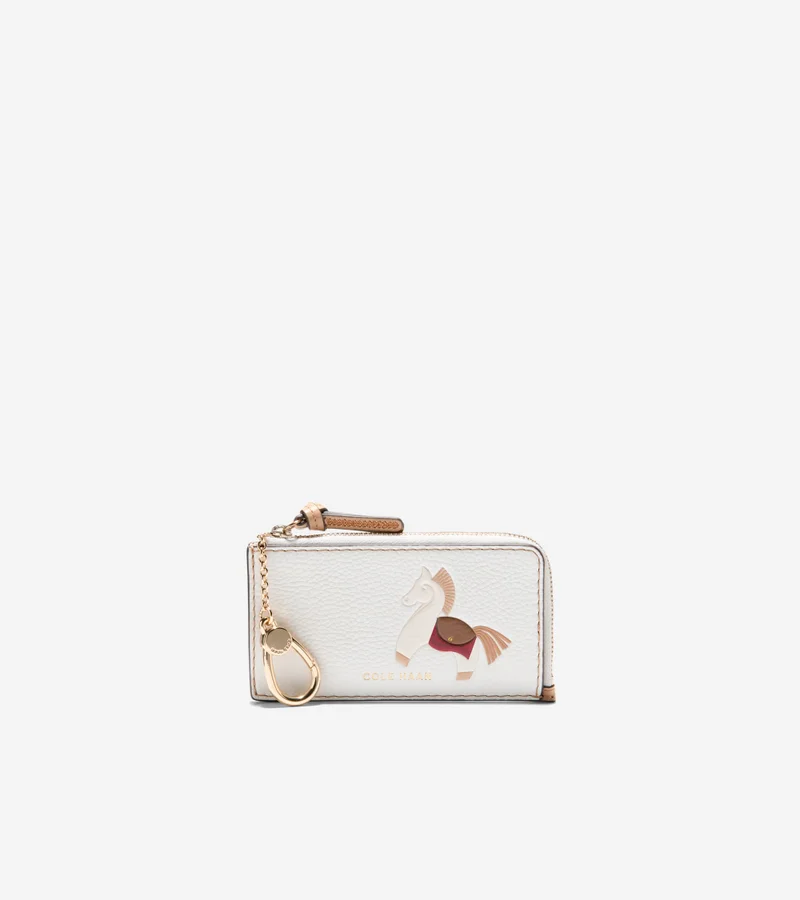 كول هان Women's Rachel Card Case