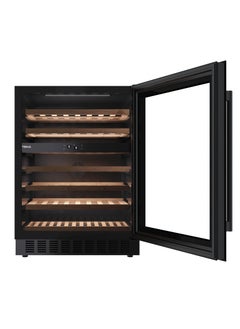 TEKA Teka RVU 20046 GBK 46 bottles, 150 litres builtin /Free Standing  Beverage/Wine Cooler with Electronic adjustable thermostat  - Image 2