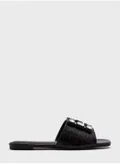 FYOR Casual Flat Sandals
