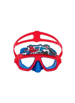 Bestway Bestway Cartoon Animation - Marvel -Spider-Man - DELUXE MASK  - Image 1