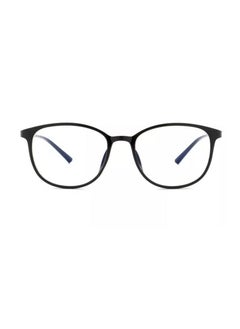 Anti Radiation Glasses Unisex Blue Out Matte Black
