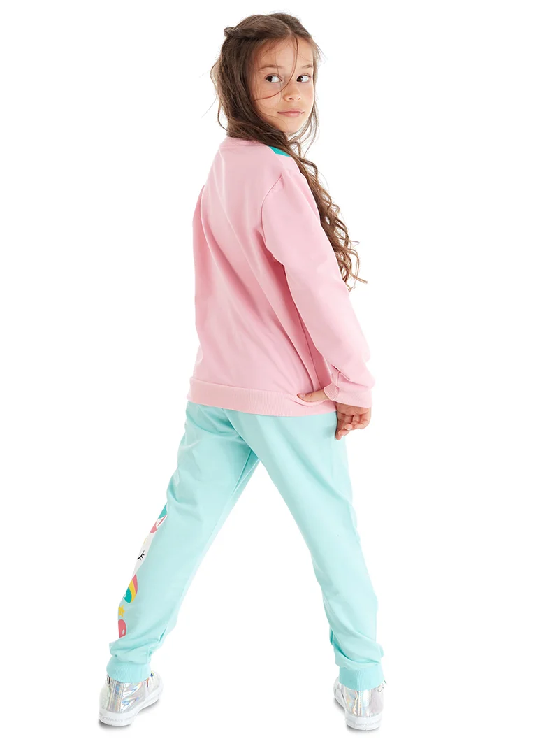 Denokids Magic Girl Tracksuit