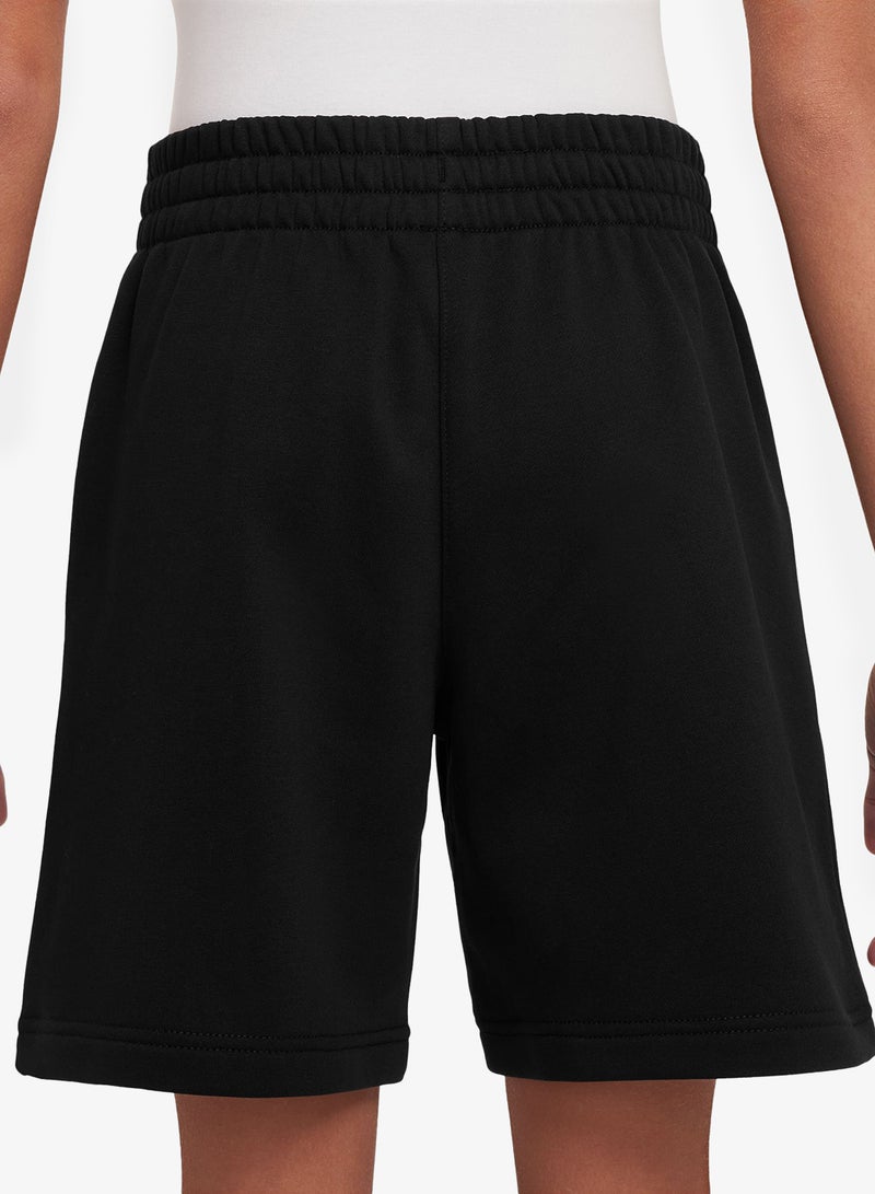 Nike Youth Nsw Club Fleece French Terry - Image 4