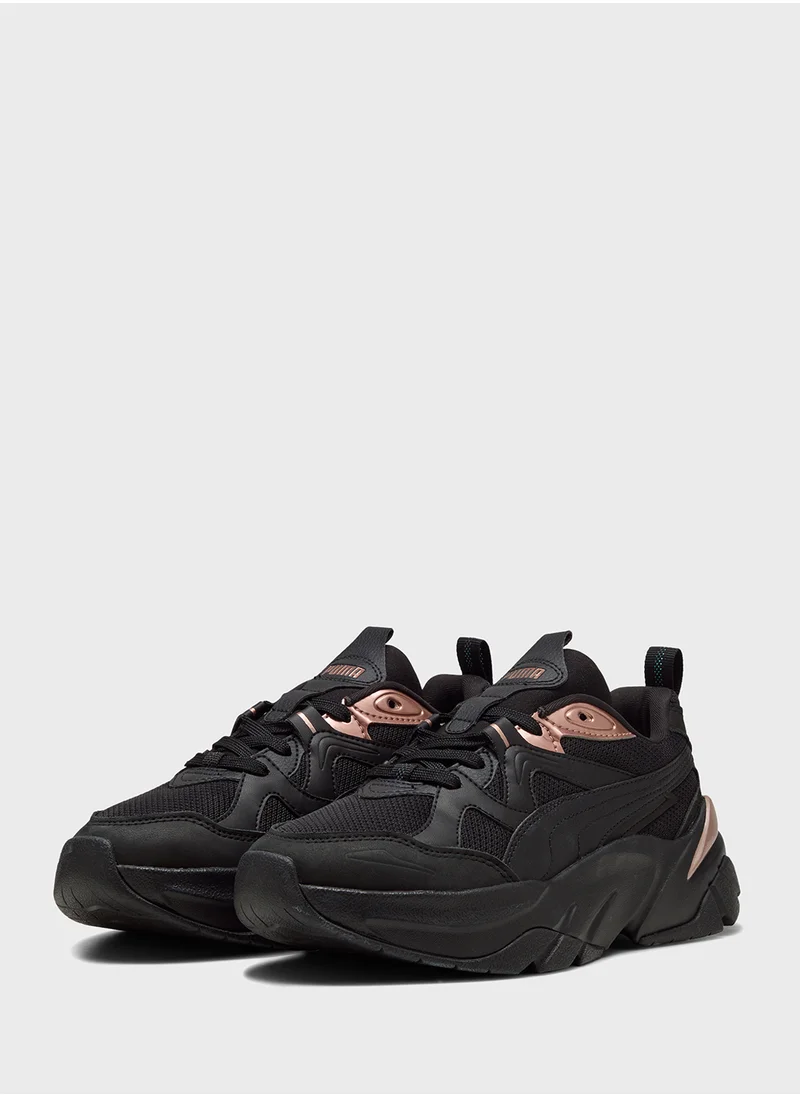 PUMA Sophyr Metallic
