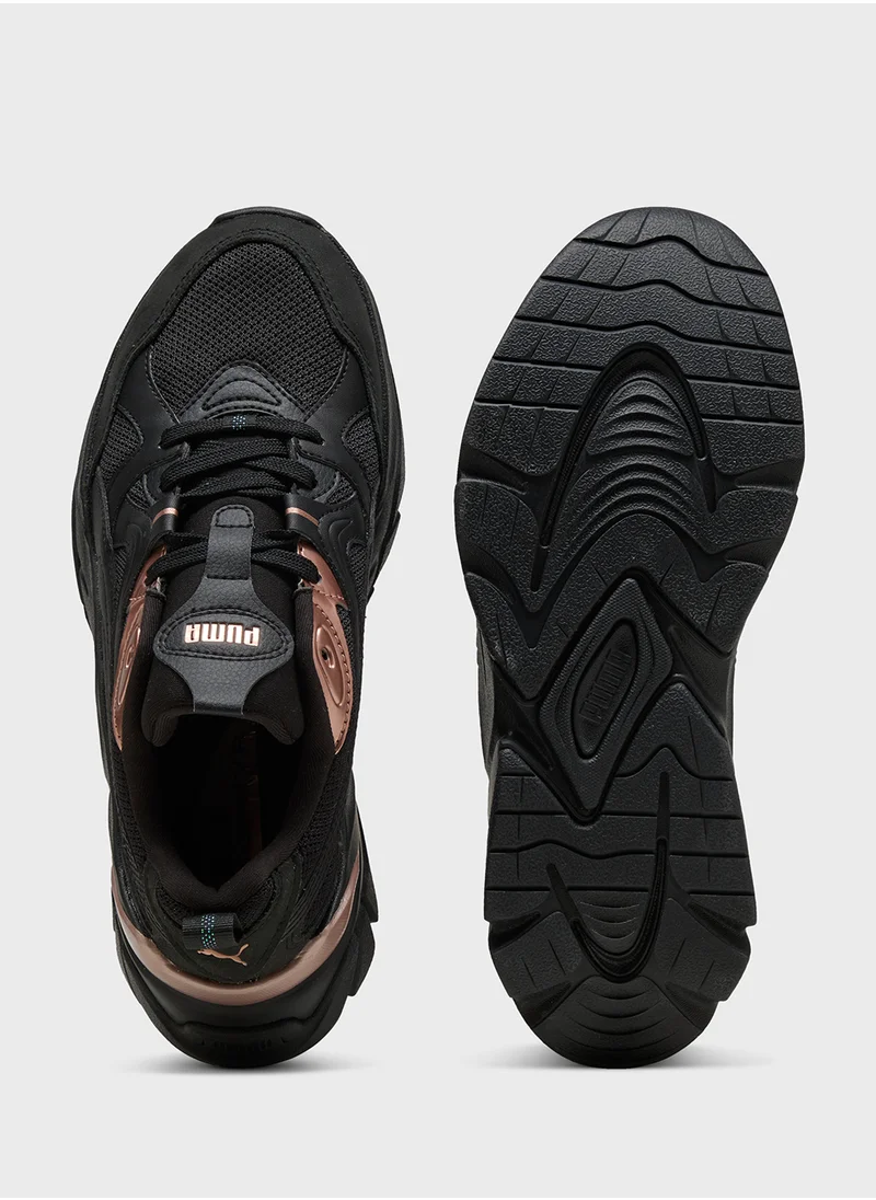PUMA Sophyr Metallic