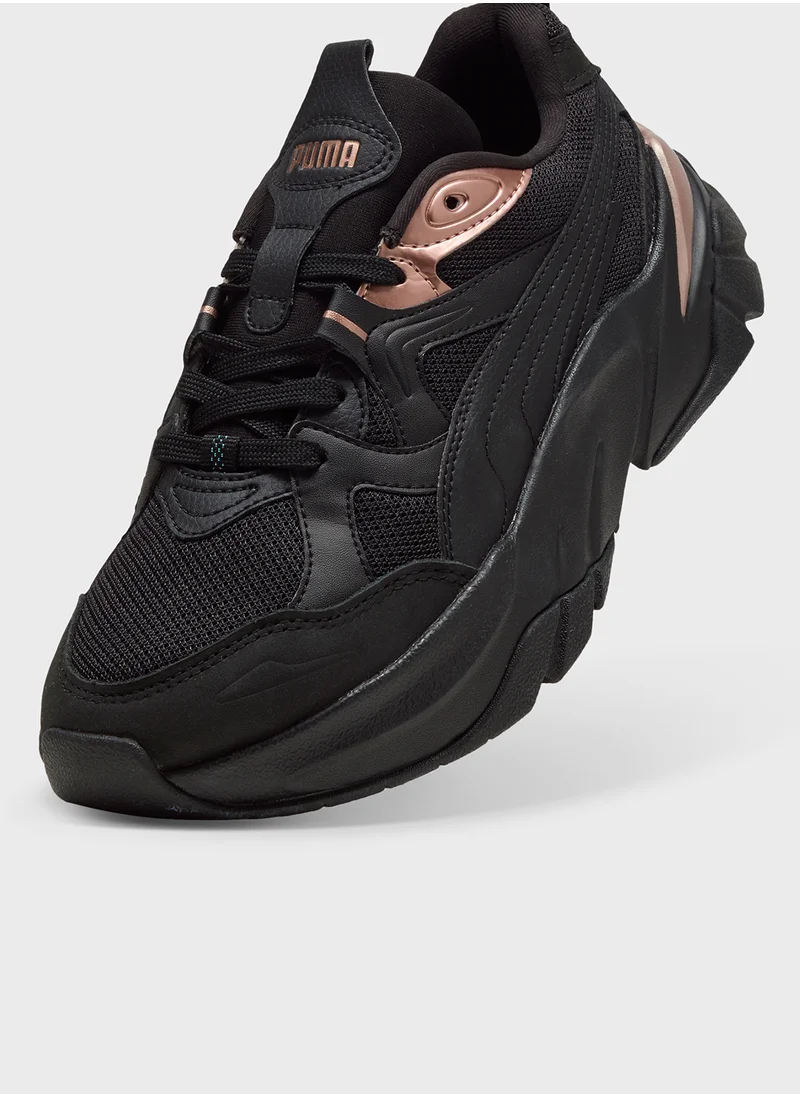 PUMA Sophyr Metallic