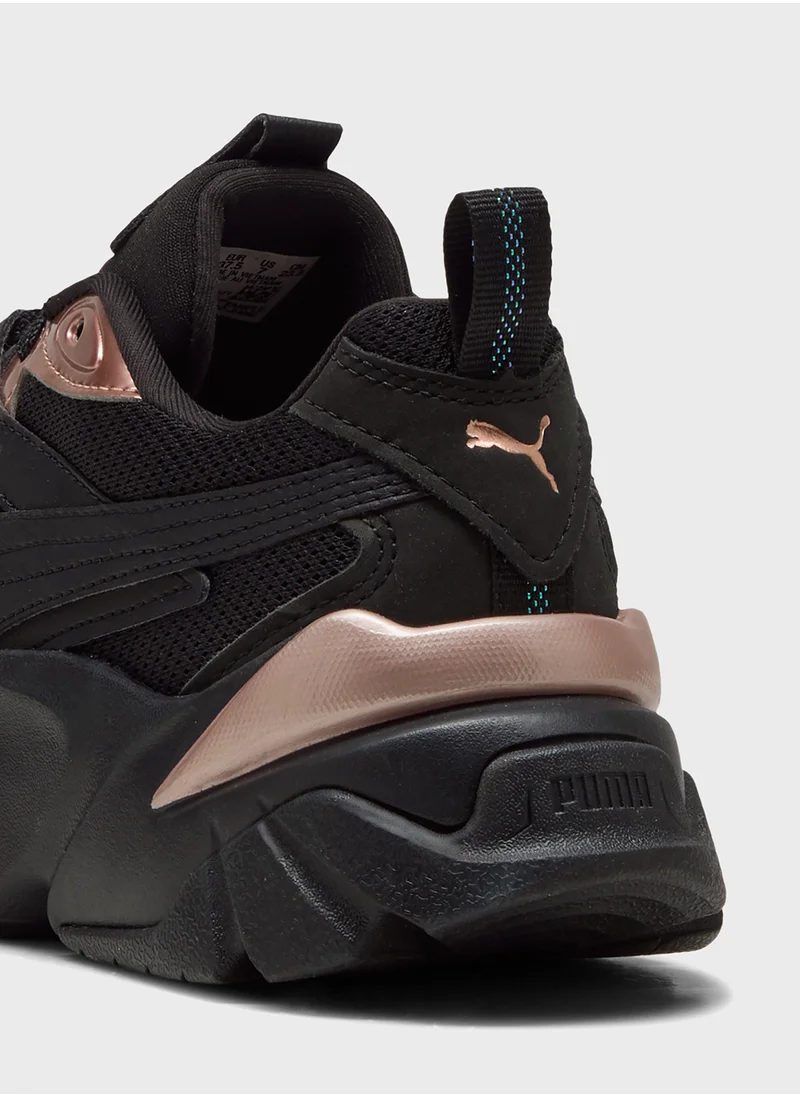 PUMA Sophyr Metallic