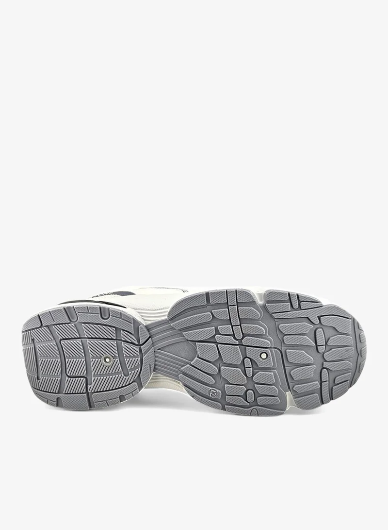 STONE Logos Prime Sneakers