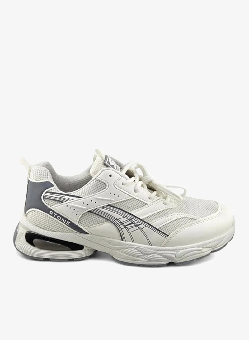 STONE Logos Prime Sneakers