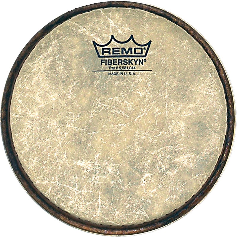 Bongo Drumhead, R-Series, 8.50", FIBERSKYN®