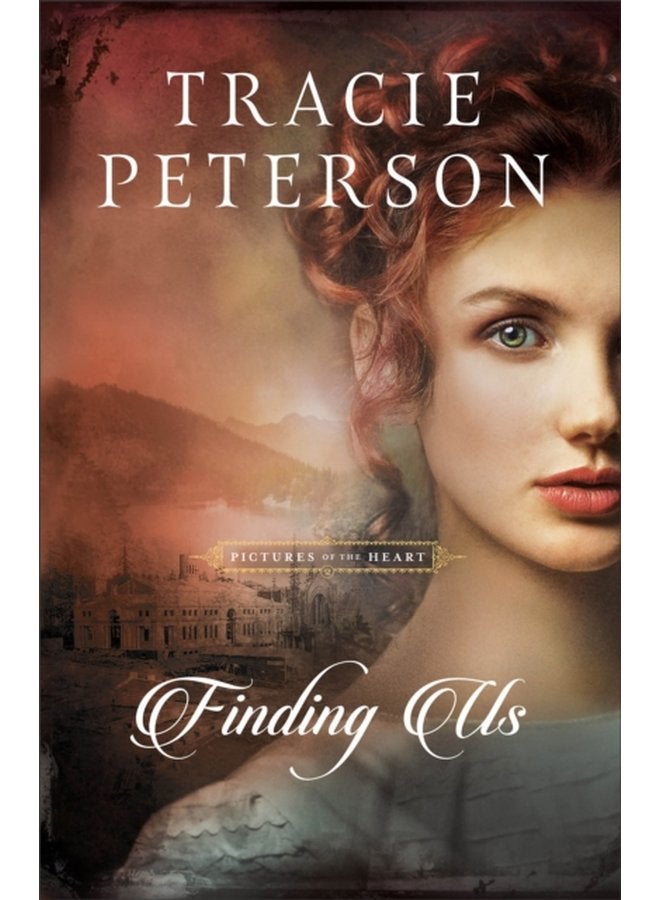 Finding Us - Paperback