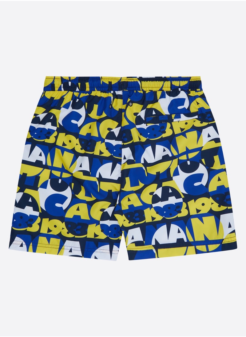 NAUTICA - Montreal Swim Short Jnr - Image 1