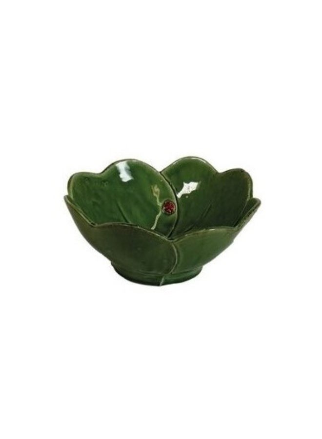 Virginia Verde Clove Side Bowl (18x7cm)