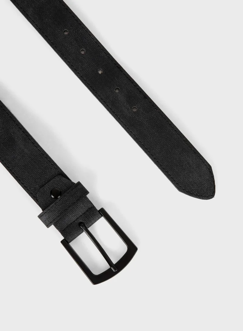 DeFacto Essential Allocated Wallet