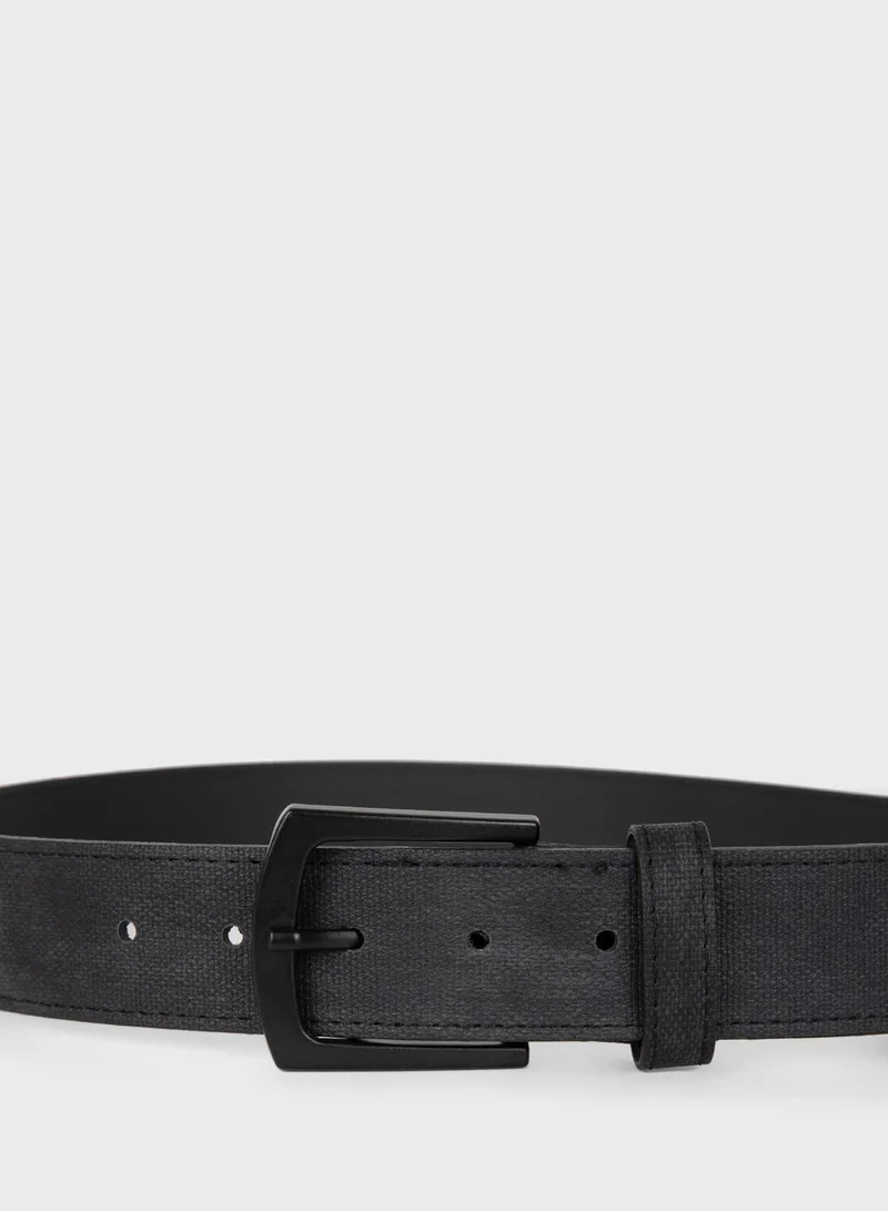 DeFacto Essential Allocated Wallet