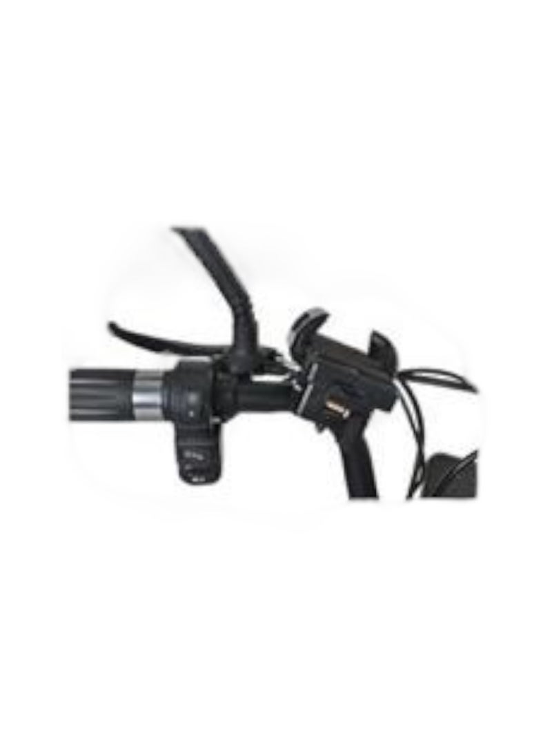 ستار كيدز دباب كهربائي هوائي مقاس 20 بوصة بمحرك 500 واط وبطارية ليثيوم قوية، مصمم للراحة والأداء العالي - Image 3