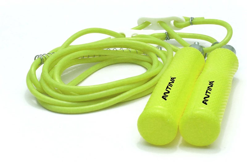 Antina Jaguar Freestyle Skipping Rope - Image 2