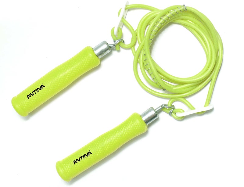 Antina Jaguar Freestyle Skipping Rope - Image 1