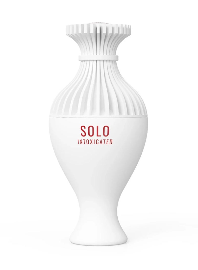 AMARAN Solo Intoxicated - Image 1