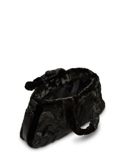 Nike Faux Fur Tote  - Image 4