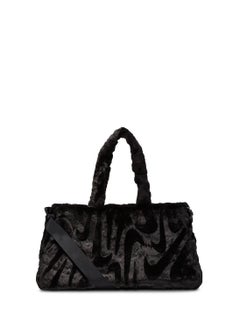 Nike Faux Fur Tote  - Image 2