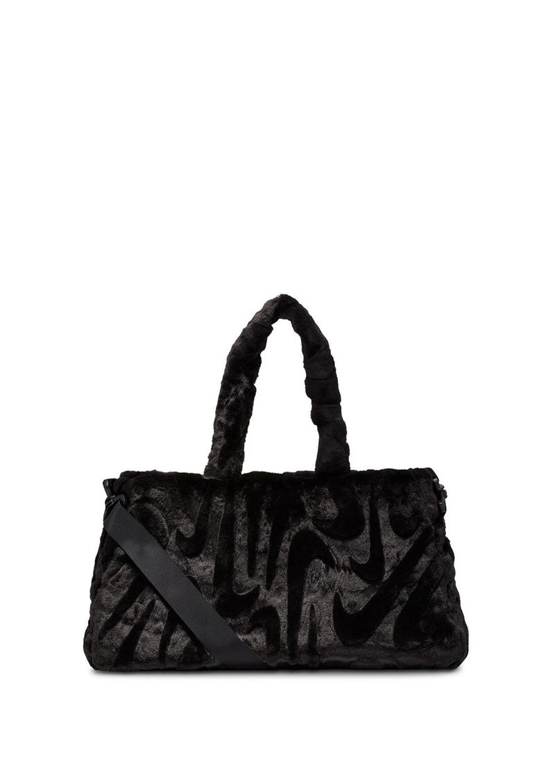 Nike Faux Fur Tote  - Image 2